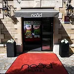 Hotel Naad Centre 3*