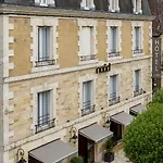 Naad Centre Hotel Sarlat-la-Canéda