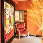 Naad Centre Hotel 3*