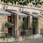 Hotel Naad Centre 3*