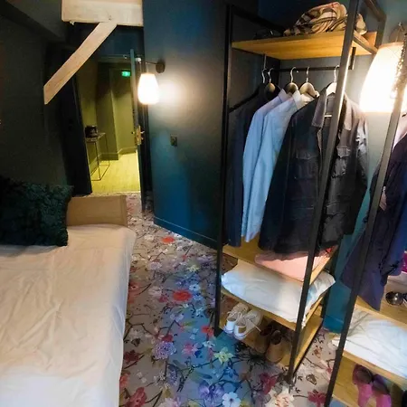 Hotell Naad Centre 3*