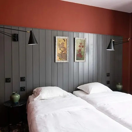 Naad Centre 3* Sarlat-la-Canéda