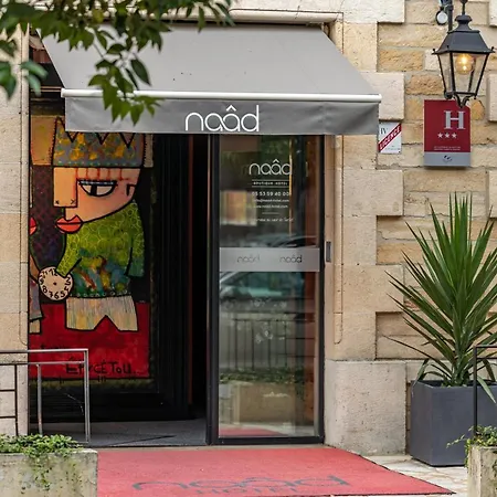 Otel Naad Centre 3*
