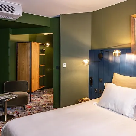 Hotell Naad Centre