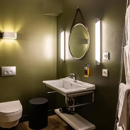 Hotell Naad Centre 3*