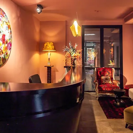 Otel Naad Centre 3*