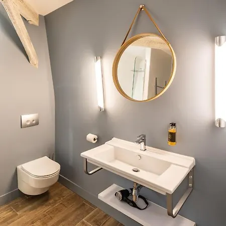 Naad Centre Otel Sarlat-la-Canéda