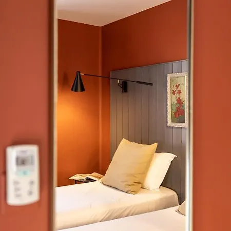 Naad Centre Hotell Sarlat-la-Canéda