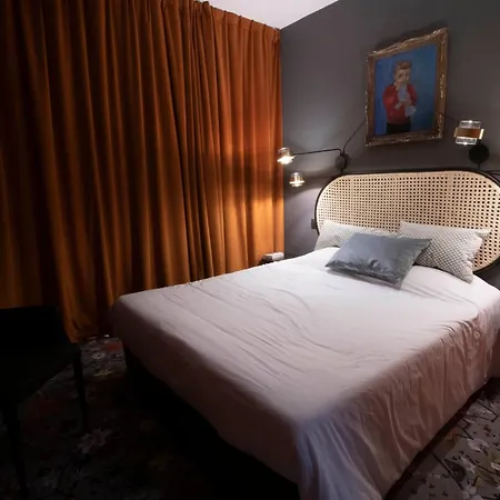 Naad Centre Ξενοδοχείο