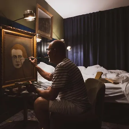 Naad Centre 3* Sarlat-la-Caneda