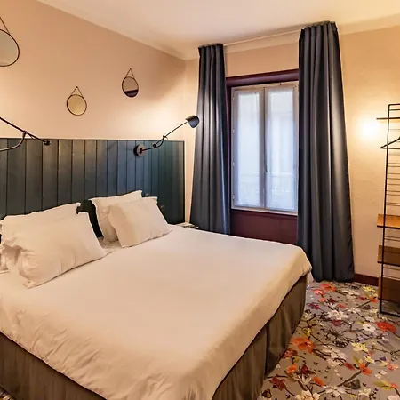 Hotell Naad Centre Sarlat-la-Canéda
