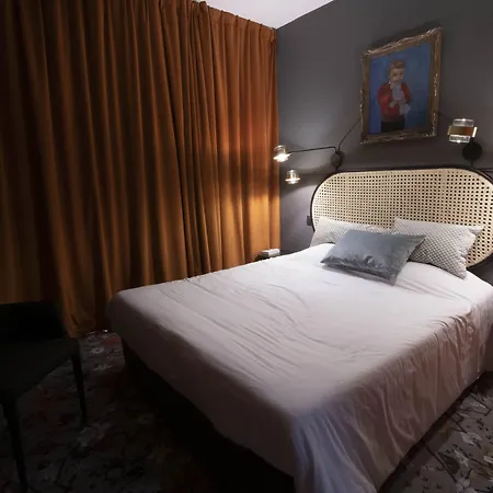 Naad Centre Ξενοδοχείο Sarlat-la-Caneda