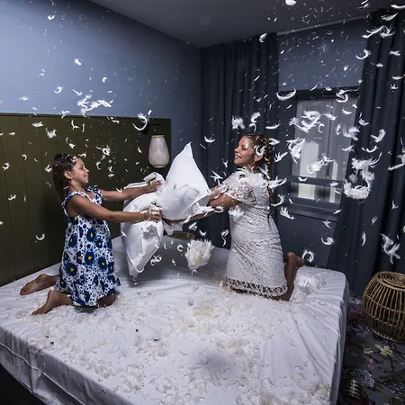 Hotell Naad Centre 3*
