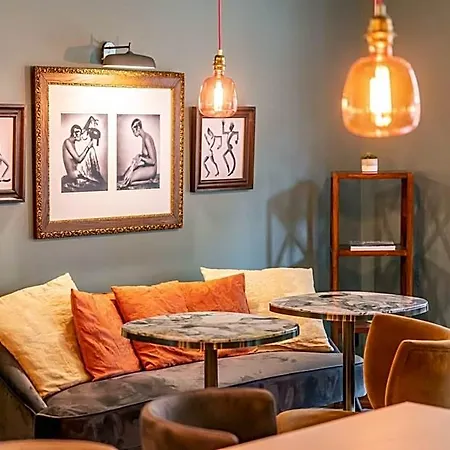 Naad Centre 3* Сарла-ла-Канеда