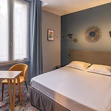 Naad Centre 3* Сарла-ла-Канеда