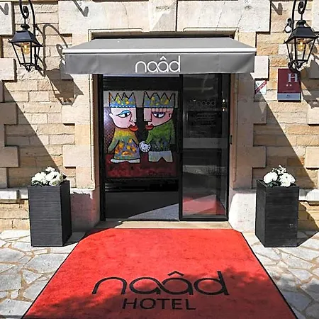 Naad Centre