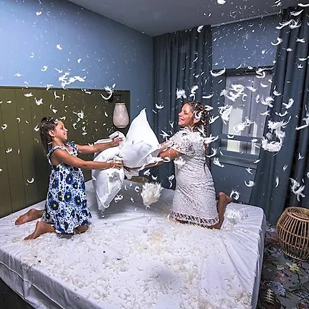 Naad Centre Отель 3*