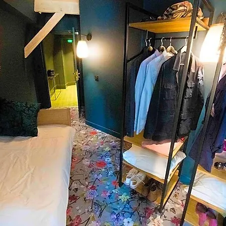 Naad Centre 3* Сарла-ла-Канеда