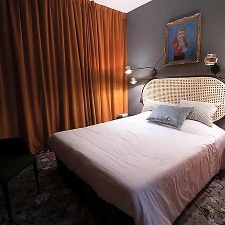 Naad Centre 3* Сарла-ла-Канеда