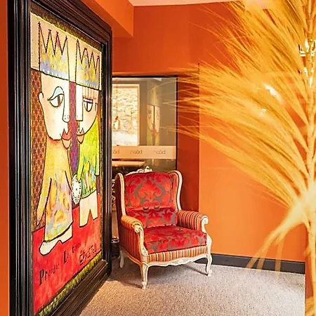 Naad Centre Otel