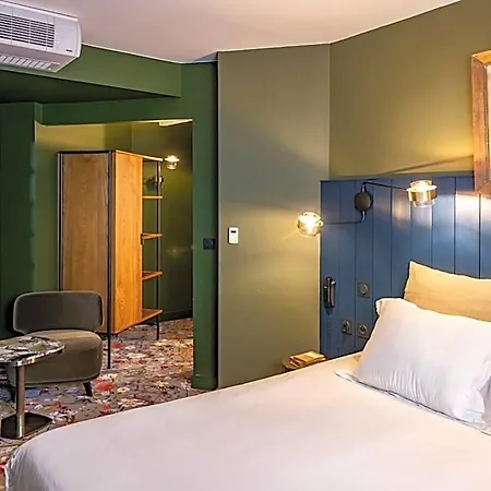 Naad Centre 3* Сарла-ла-Канеда