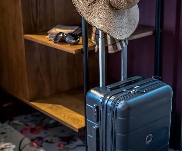 Naad Centre 3* Sarlat-la-Caneda