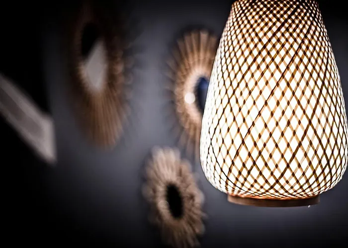 Naad Centre Ξενοδοχείο