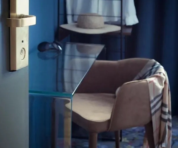 Ξενοδοχείο Naad Centre