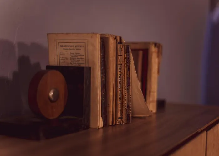 Ξενοδοχείο Naad Centre