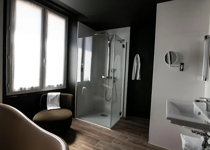 Naad Centre Sarlat-la-Caneda