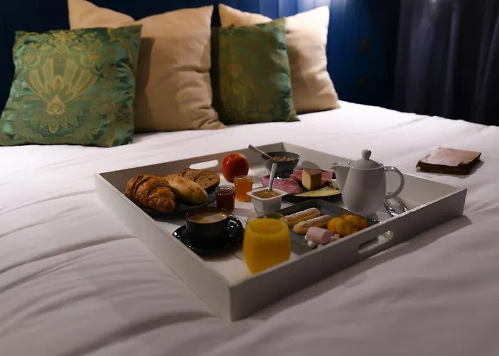 Naad Centre 3* Sarlat-la-Canéda