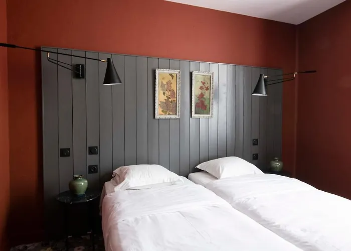 Naad Centre 3* Sarlat-la-Caneda