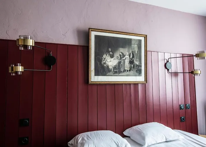 Naad Centre Ξενοδοχείο