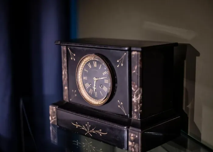 Naad Centre Ξενοδοχείο Sarlat-la-Caneda