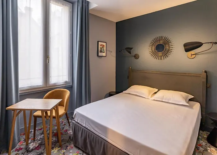 Naad Centre 3* Sarlat-la-Caneda