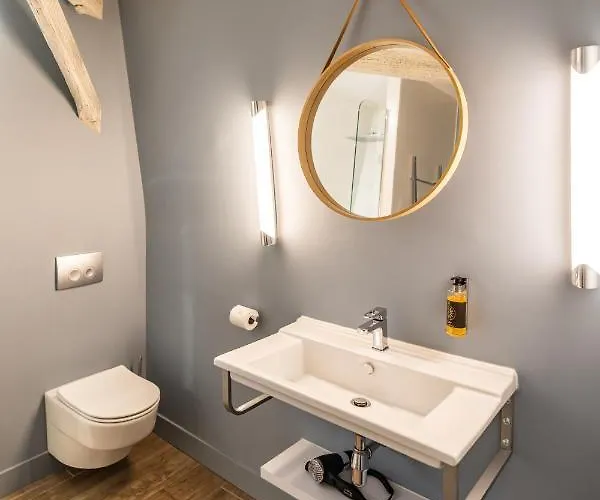 Naad Centre Ξενοδοχείο Sarlat-la-Caneda