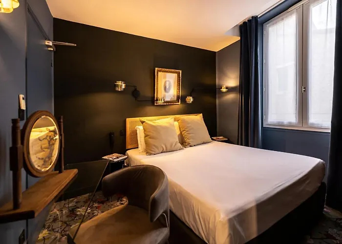 Naad Centre Sarlat-la-Caneda