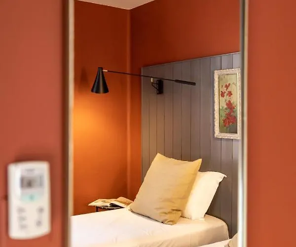 Naad Centre Ξενοδοχείο Sarlat-la-Caneda