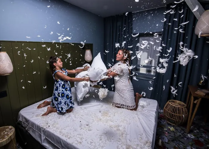 Naad Centre Sarlat-la-Caneda