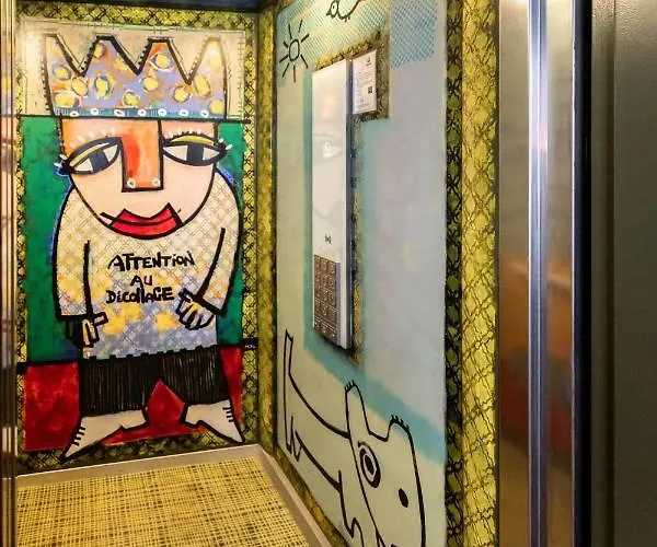 Naad Centre Sarlat-la-Caneda