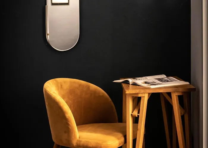 Ξενοδοχείο Naad Centre