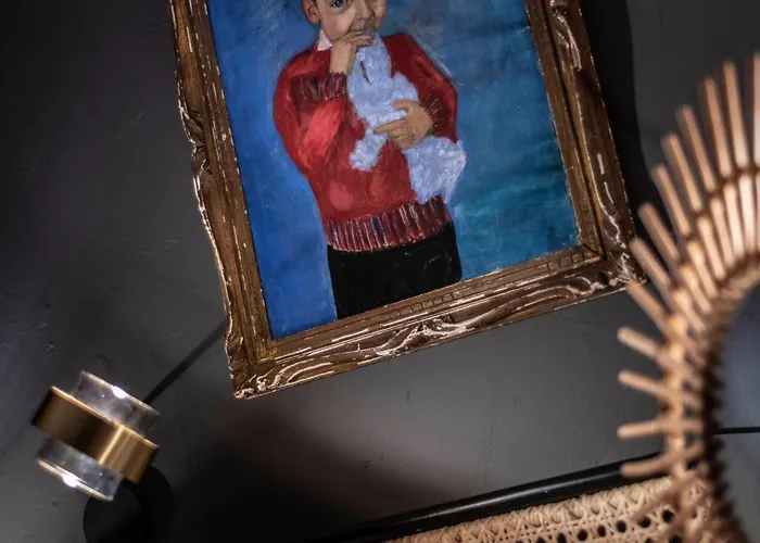 Ξενοδοχείο Naad Centre