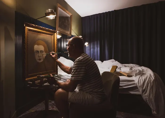 Naad Centre 3* Sarlat-la-Caneda