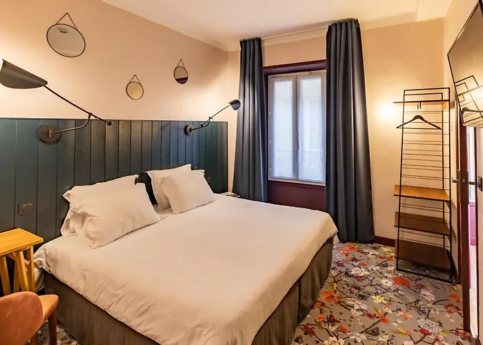 Hotel Naad Centre Sarlat