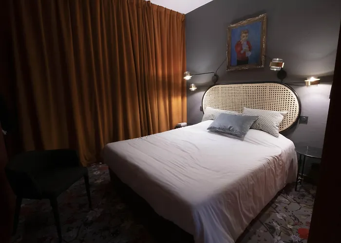 Naad Centre Hotel Sarlat-la-Caneda