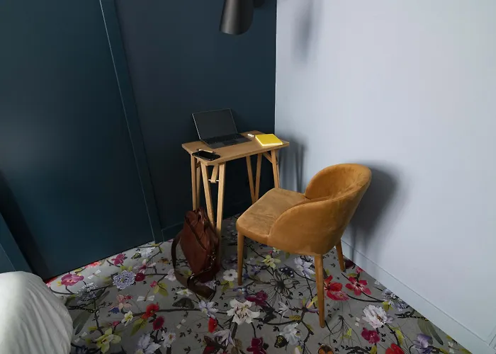 Hotel Naad Centre Sarlat-la-Caneda