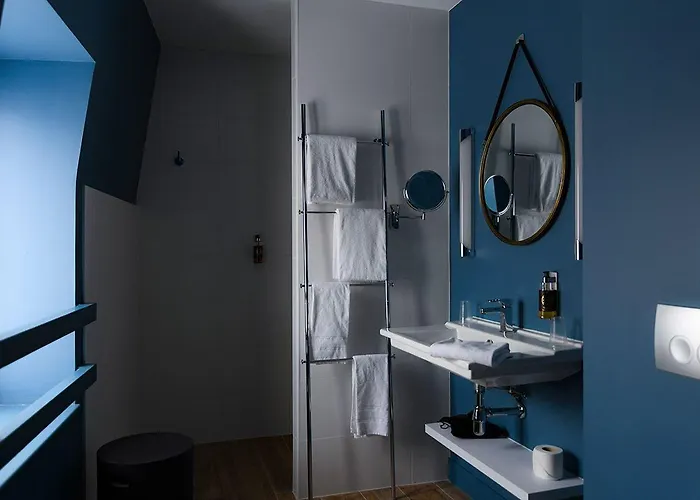 Naad Centre Ξενοδοχείο Sarlat-la-Caneda